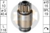 ERA 225557 Freewheel Gear, starter